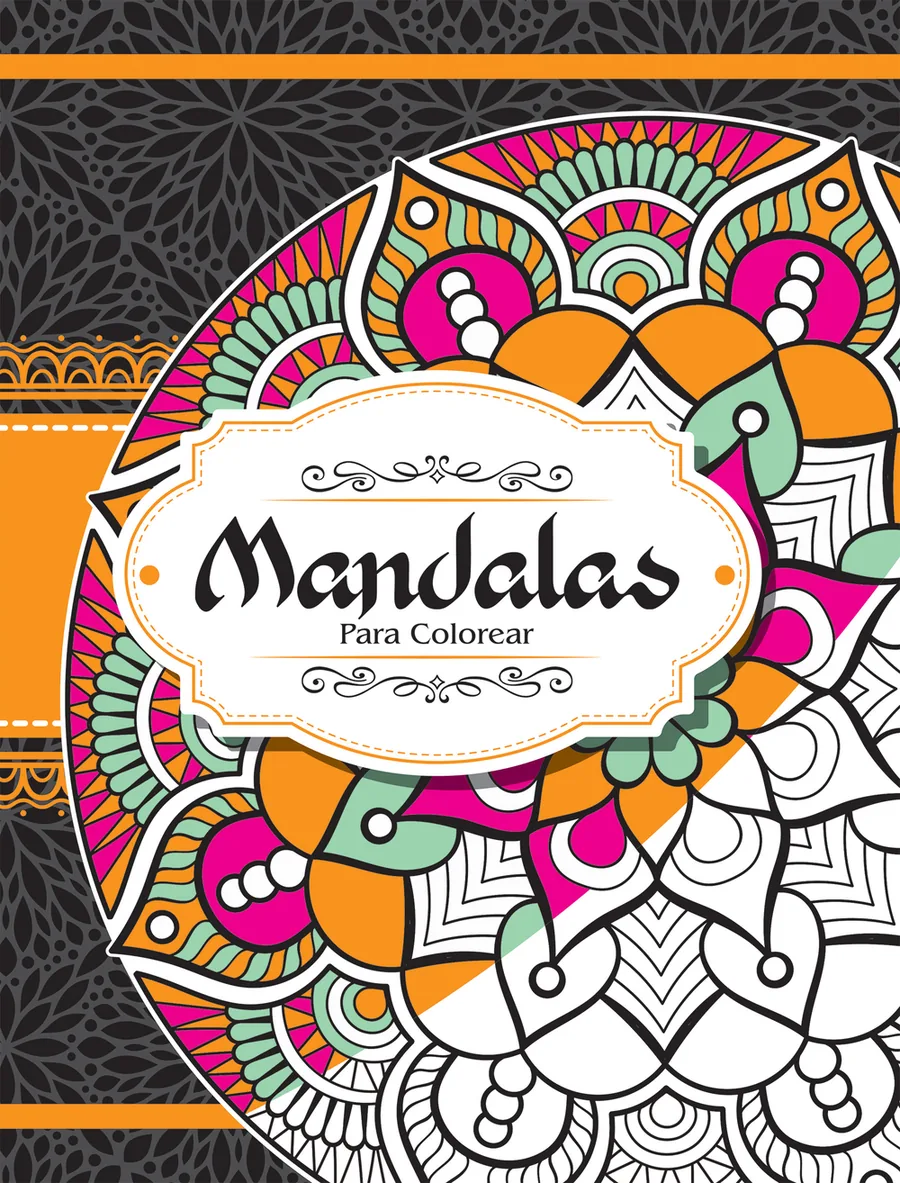 Libros de Colorear — Mundi Chicle