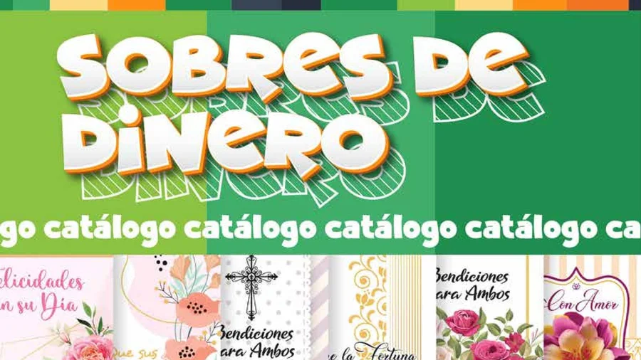 Sobres — Mundi Chicle