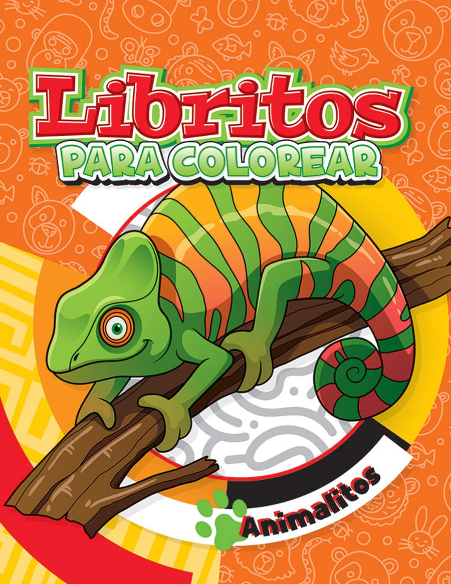 Librito Animalitos (Libritos #1)