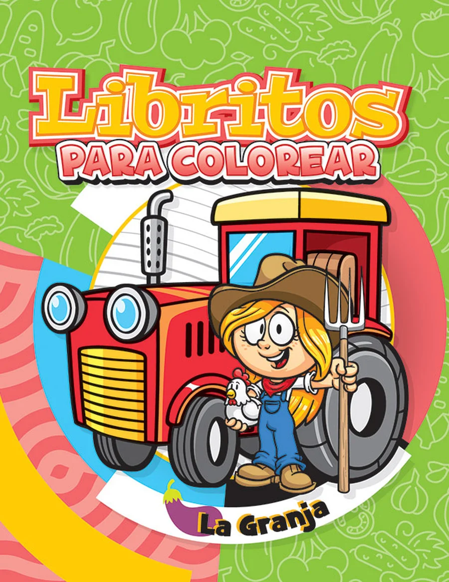 Librito La Granja (Libritos #1)