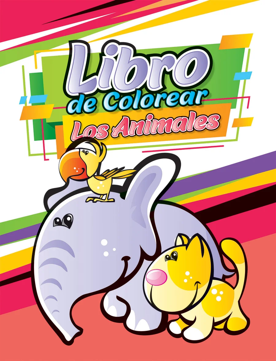 Los Animales (LIBC-01)
