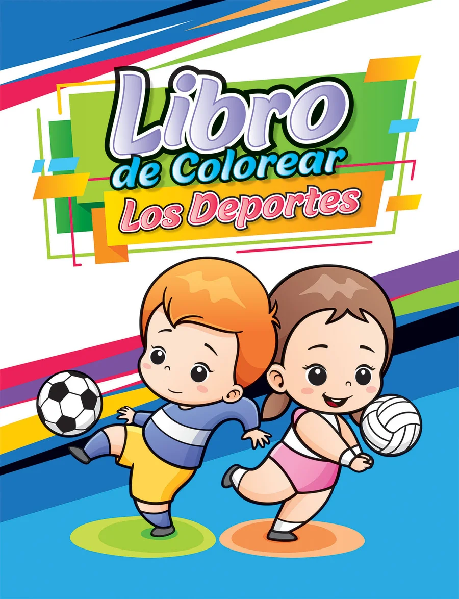 Los Deportes (LIBC-03)