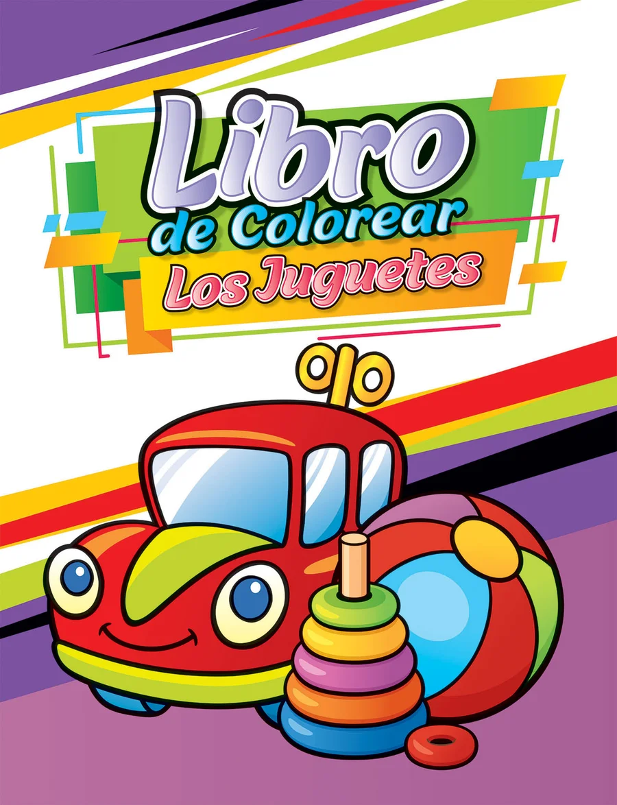 Los Juguetes (LIBC-04)