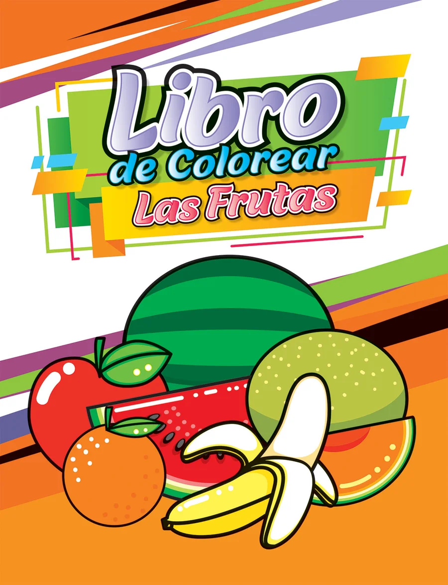 Las Frutas (LIBC-05)