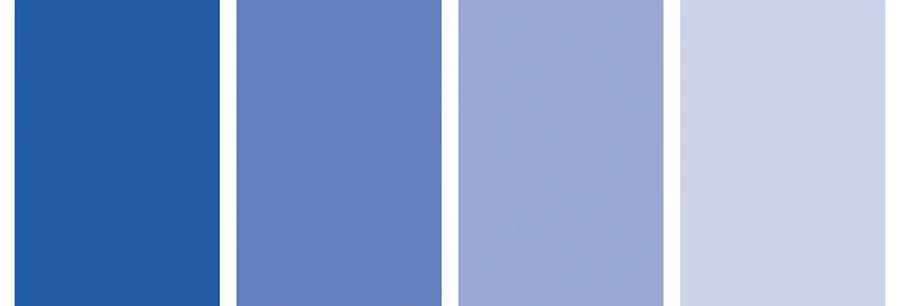 Papel Bond Azul — Papel bond color azul, paquete de 50 hojas tamaño carta.