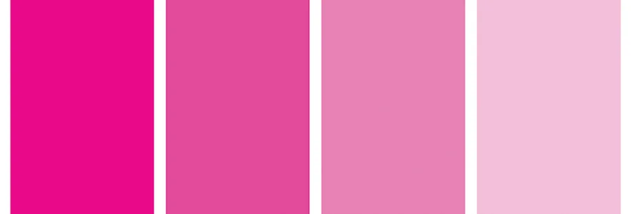 Papel Bond Magenta — Papel bond color magenta, paquete de 50 hojas tamaño carta.