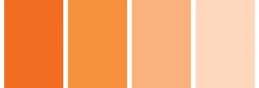 Papel Bond Naranja — Papel bond color naranja, paquete de 50 hojas tamaño carta.