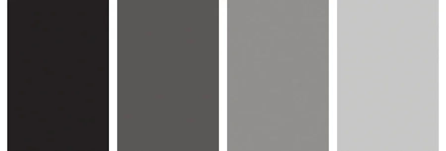Papel Bond Negro — Papel bond color negro, paquete de 50 hojas tamaño carta.