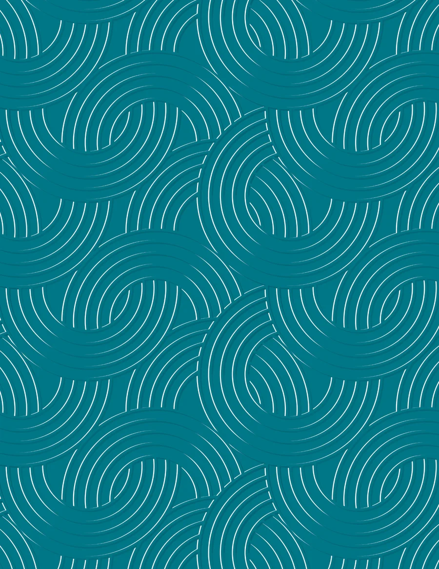 Papel Satinado Diseño PSD08 Verde — Papel satinado con diseño estampado, color verde.