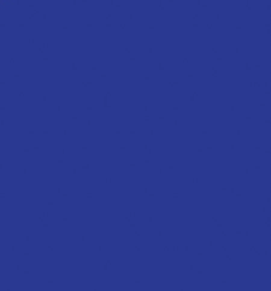 Papel Satinado Azul — Papel satinado liso color azul.