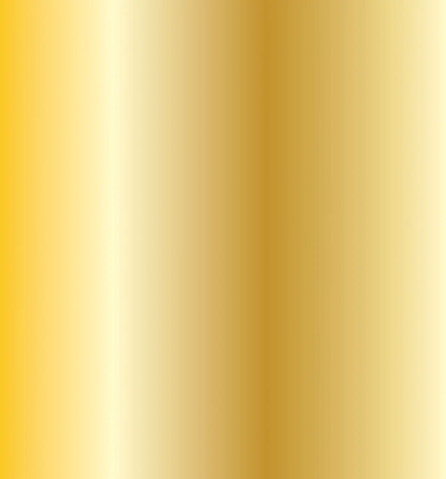 Papel Satinado Metalizado Oro — Papel satinado de acabado metalizado, color oro.