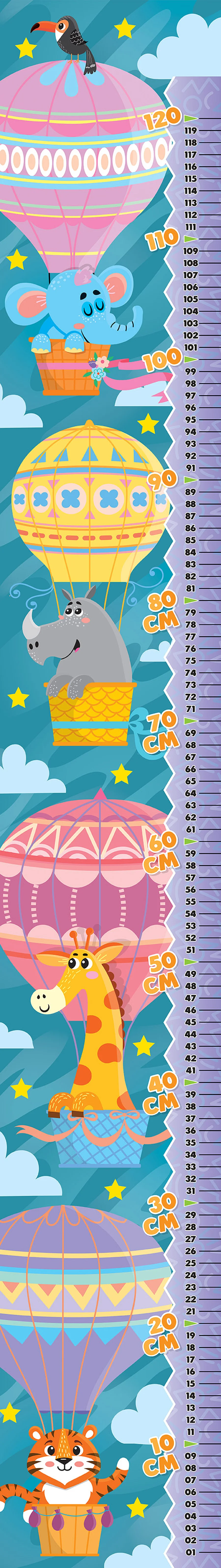 Tabla de Crecimiento 07