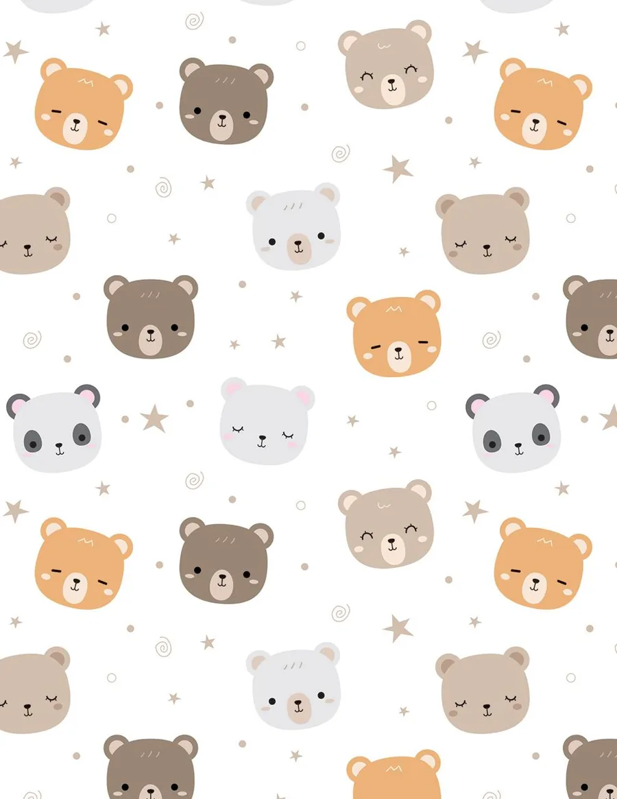 Panda y Osos