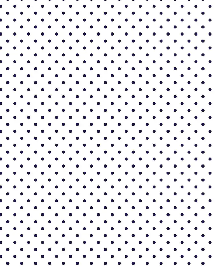 Puntos MORADO — Papel de regalo con motivo de puntos morado, disponible en nuestra colección de papel de regalo.