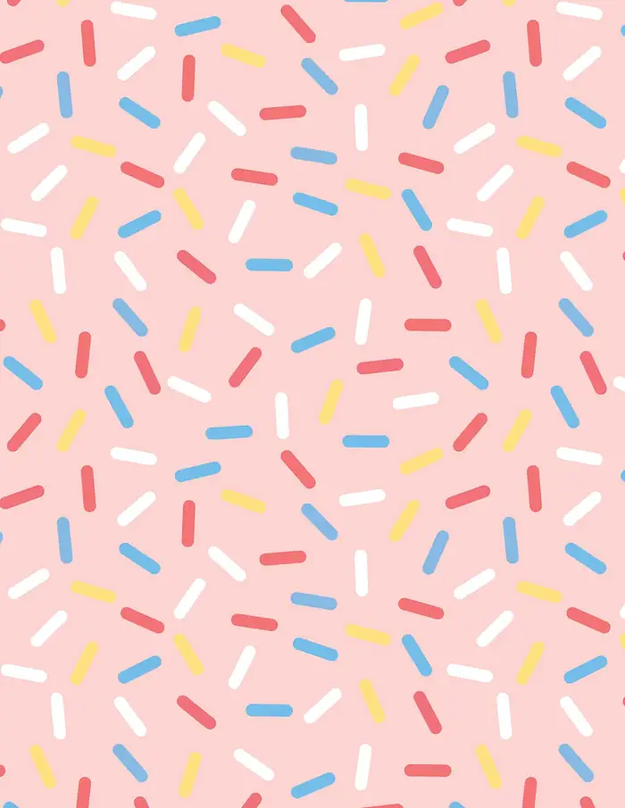 Chispas — Papel de regalo con motivo de chispas, disponible en nuestra colección de papel de regalo.
