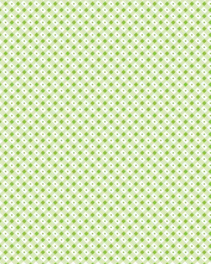 Cuadros Diagonales LIMA — Papel de regalo con motivo de cuadros diagonales lima, disponible en nuestra colección de papel de regalo.