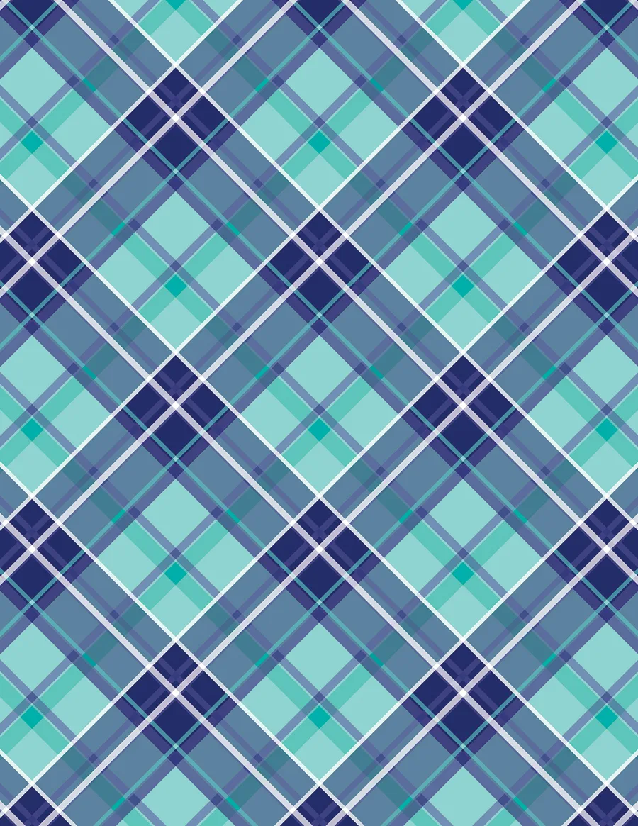Tartan Elegante 16 — Papel de regalo tartan elegante 16 para caballeros. Ideal para Día del Padre, cumpleaños y regalos para él.