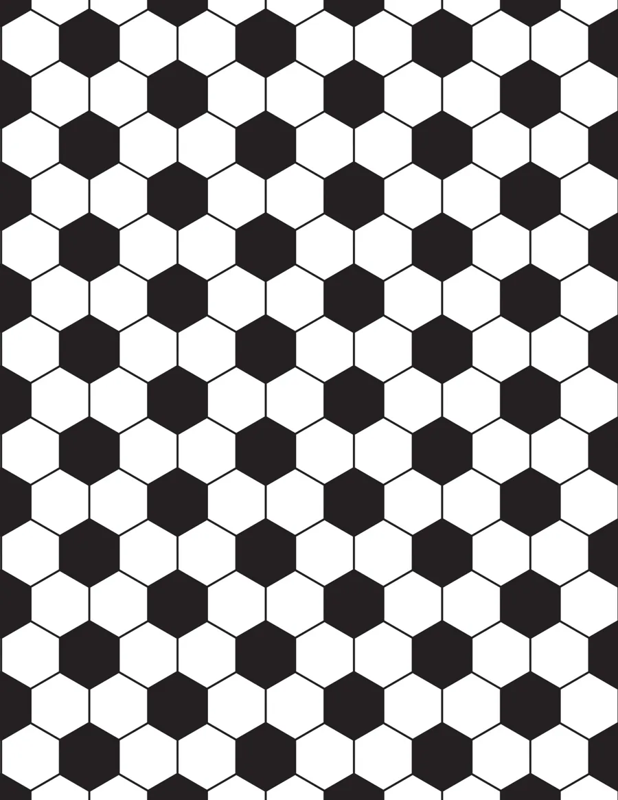 Bola — Papel de regalo bola para caballeros. Ideal para Día del Padre, cumpleaños y regalos para él.