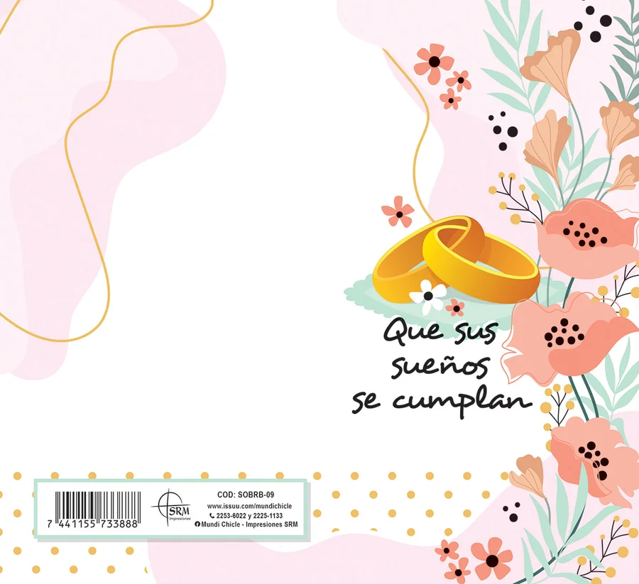 Que sus Sueños se Cumplan (SOBRB-09)